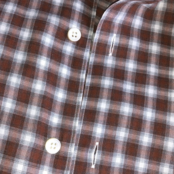 Ermenegildo Zegna Shirt - Picture 10 of 17